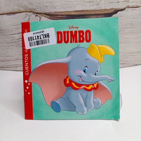 Dumbo - BKLT41169