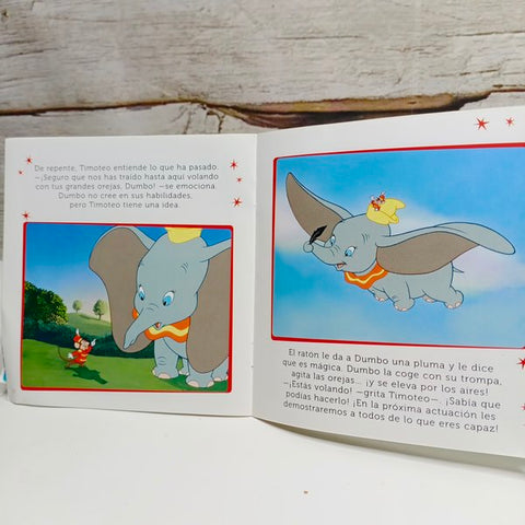 Dumbo - BKLT41169