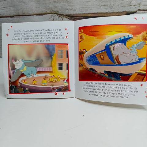 Dumbo - BKLT41169