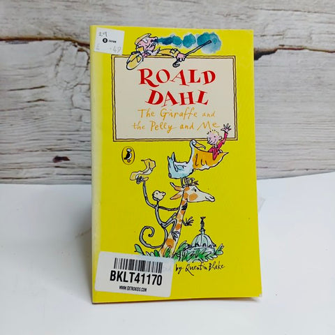 Roald Danc - BKLT41170