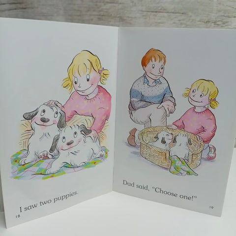 Read With Lady Bird - BKLT41172