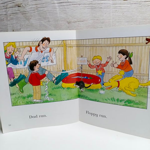 Slilly Races - BKLT41185