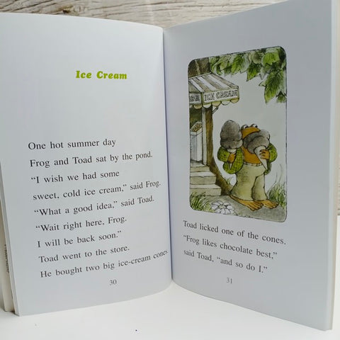 Frog And Tod All Years - BKLT41186