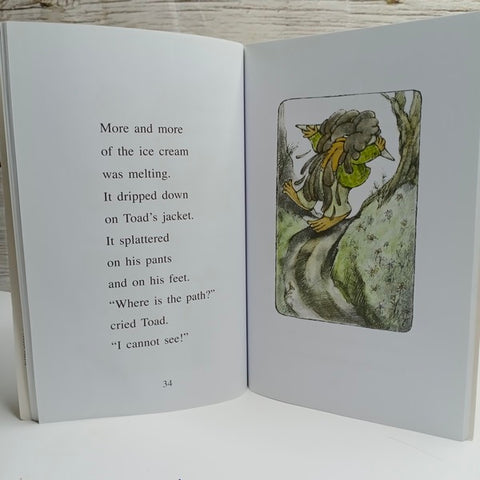 Frog And Tod All Years - BKLT41186