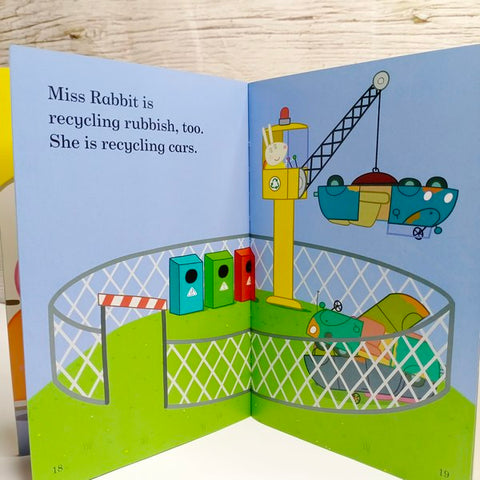 Recyling Fun - BKLT41191