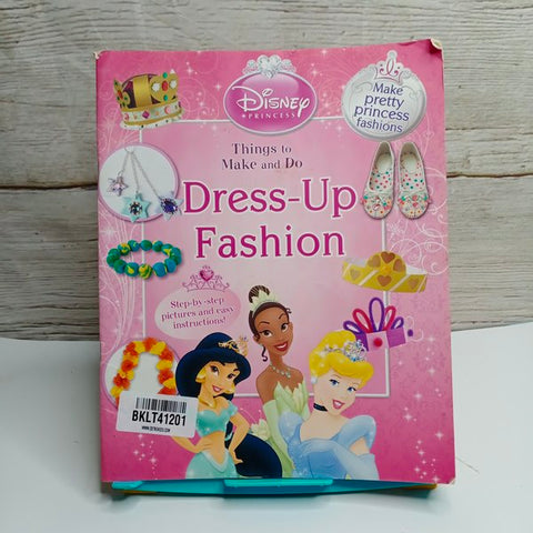 Dressup Fashion - BKLT41201