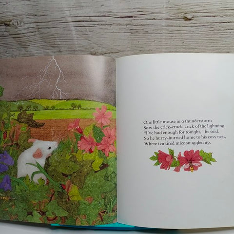 The Little Mice - BKLT41204