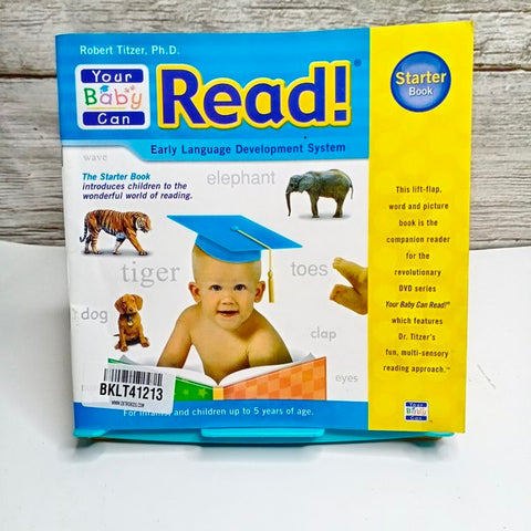 Read With Lady Bird - BKLT41213