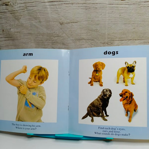 Read With Lady Bird - BKLT41213