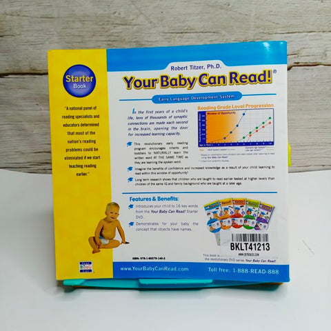 Read With Lady Bird - BKLT41213