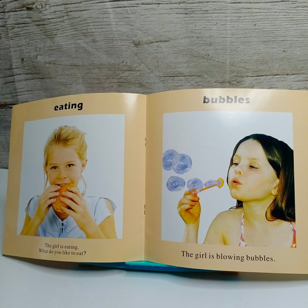 Your Baby Can Read - BKLT41214