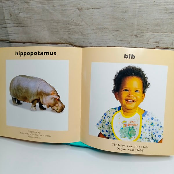 Your Baby Can Read - BKLT41214
