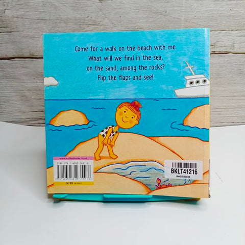 Flip The Flap - BKLT41216