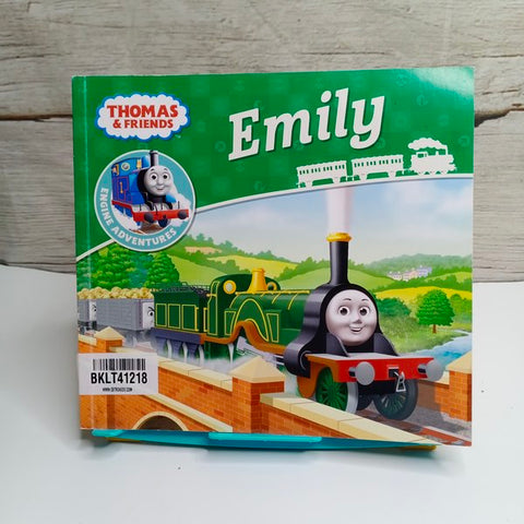 Emily - BKLT41218