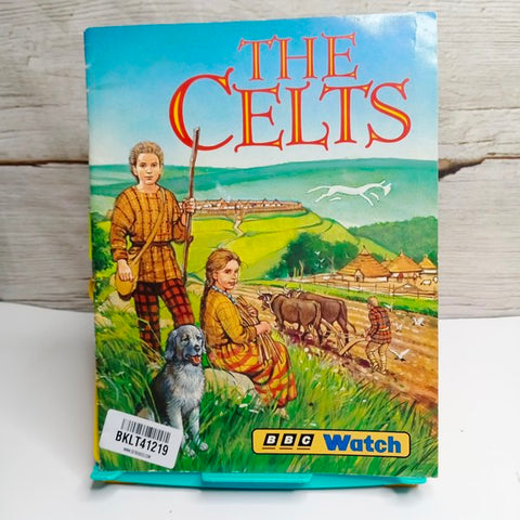 The Celt - BKLT41219