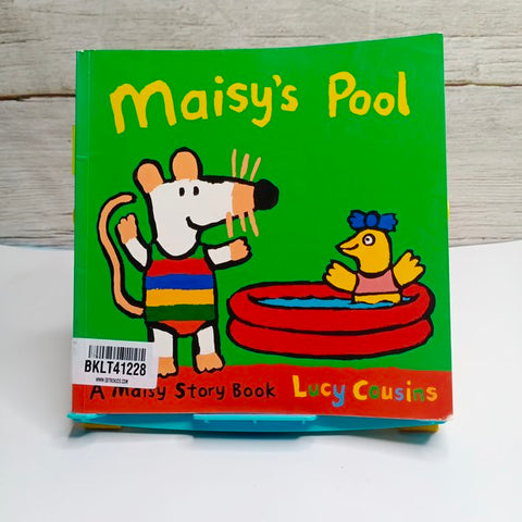 Maisy Pool - BKLT41228