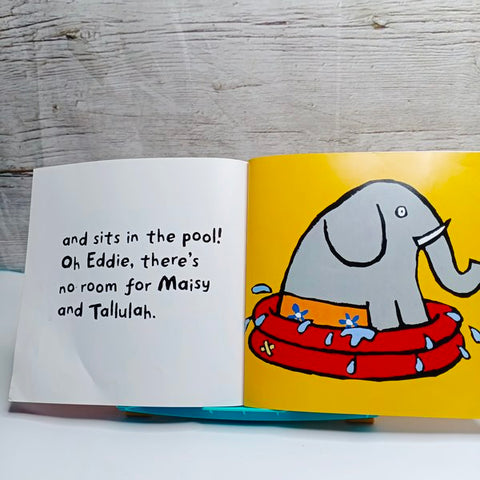 Maisy Pool - BKLT41228