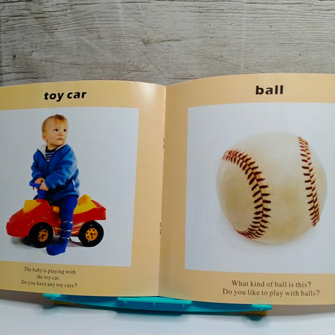 Your Baby Can Read - BKLT41231