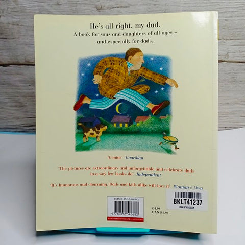 My Dad - BKLT41237
