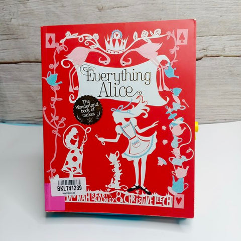 Everything Is Nice - BKLT41239