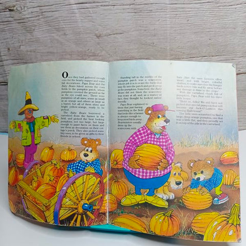 Full In Bear Mont - BKLT41240