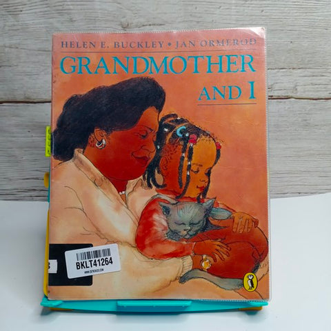 Grandmother - BKLT41264