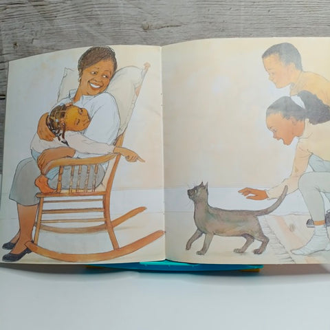 Grandmother - BKLT41264
