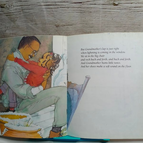 Grandmother - BKLT41264