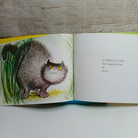 Hairy Maclary - BKLT41280