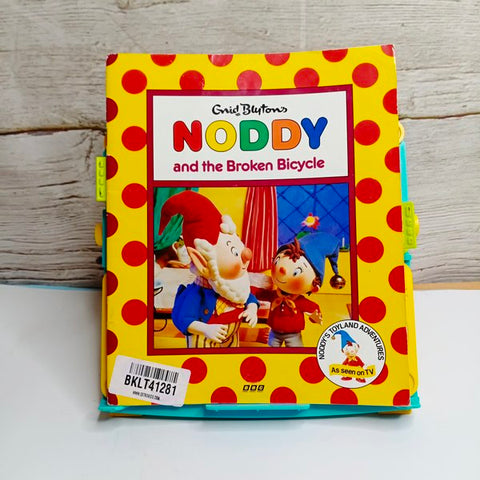 Child Blutons Noddy - BKLT41281