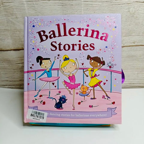 Balleina Sories - BKLT41319