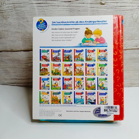 Pogs Any In Starbenverkahr - BKLT41333