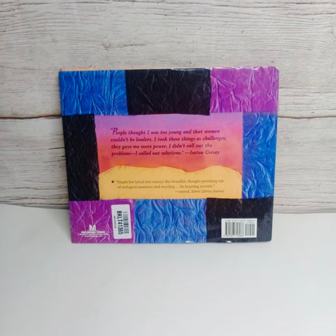 One Plastic Bag - BKLT41365
