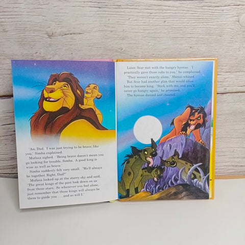 The Lion King - BKLT41381