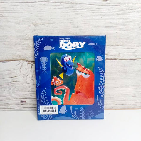Finding Dory - BKLT41383