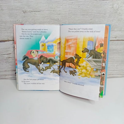 Moo Moos Big Splash - BKLT41389