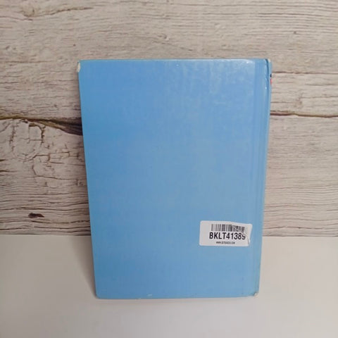 Moo Moos Big Splash - BKLT41389
