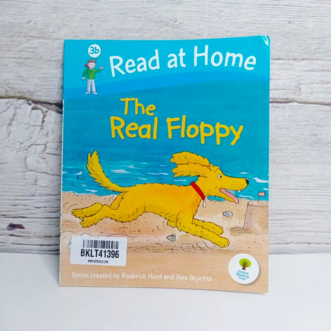 Read At Home - BKLT41396