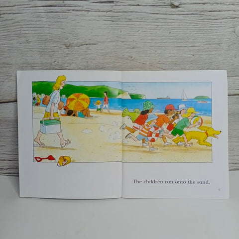 Read At Home - BKLT41396