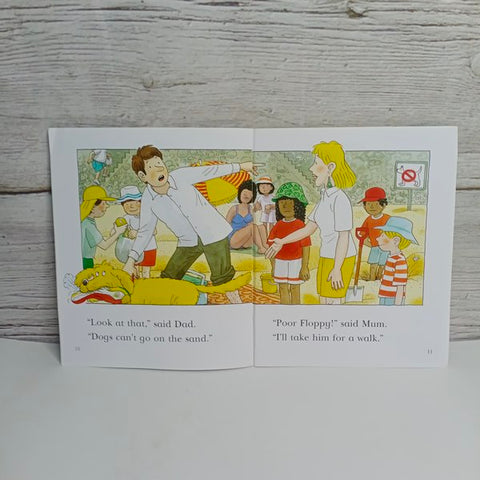 Read At Home - BKLT41396