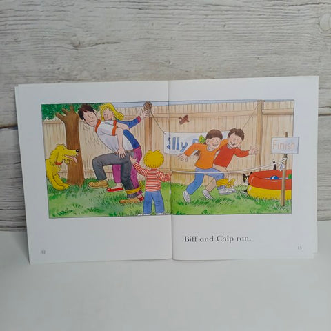 Read At Home - BKLT41400