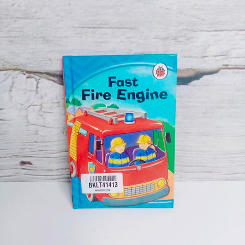 Fact Fine Engine - BKLT41413