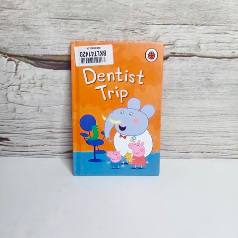 Dentist Trip - BKLT41420