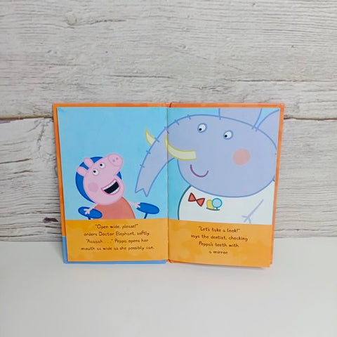 Dentist Trip - BKLT41420