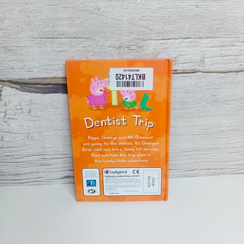 Dentist Trip - BKLT41420