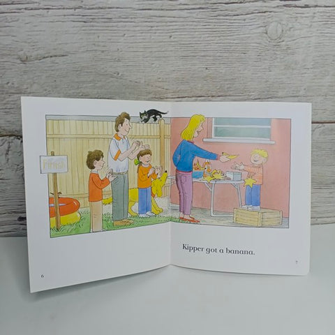 Silly Races - BKLT41425