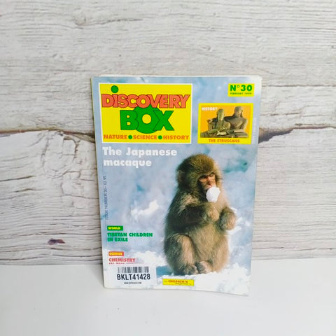 Discovery Box - BKLT41428