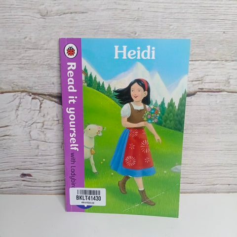 Heide - BKLT41430