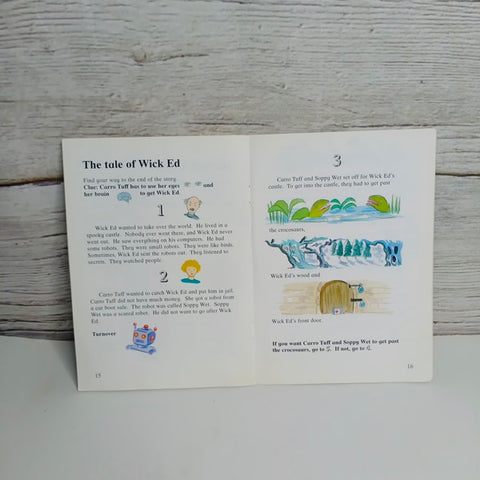 The Detertive Hand Book - BKLT41435