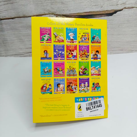 Mrs Plug The Plumber - BKLT41445